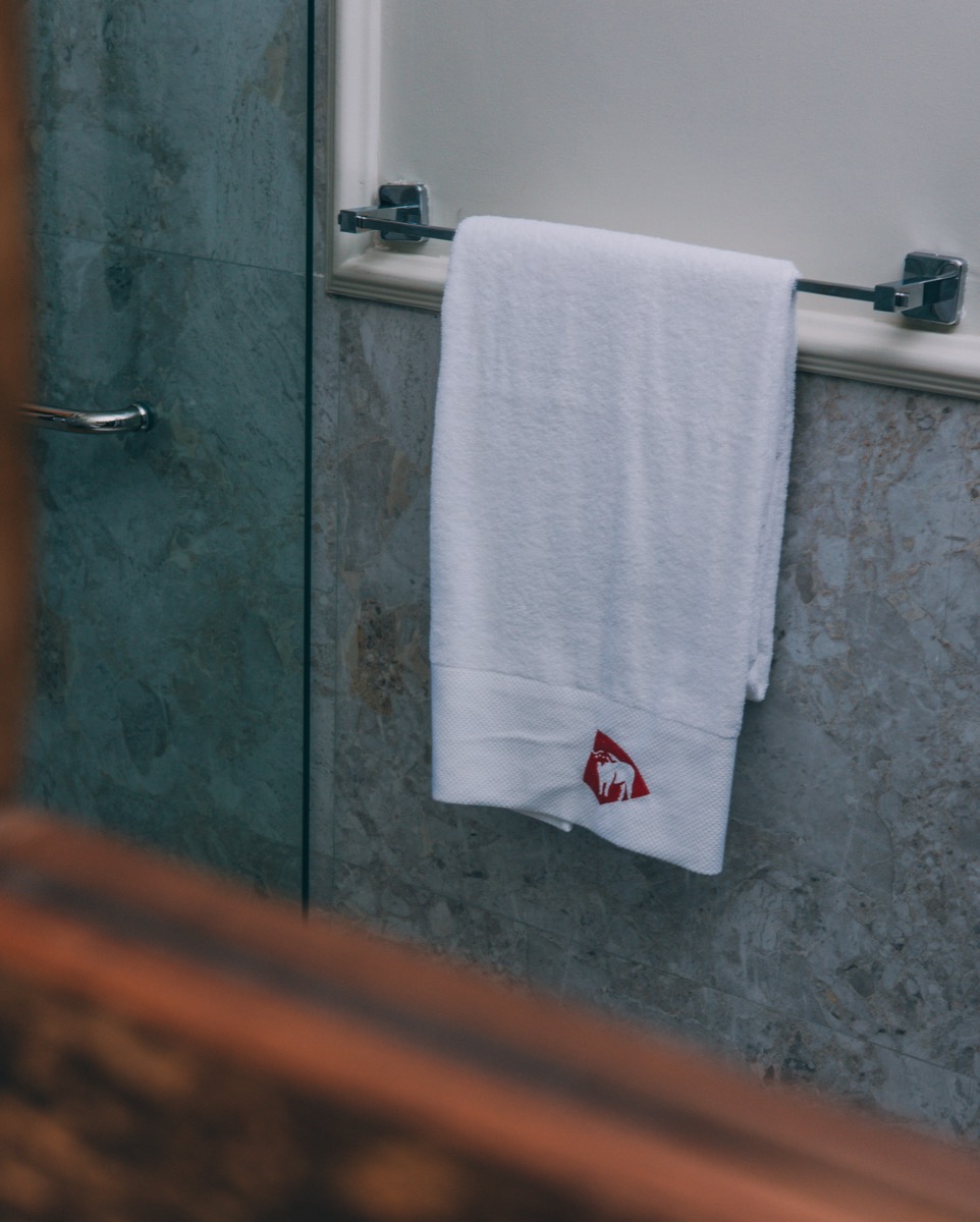 En-suite Bathroom View 3